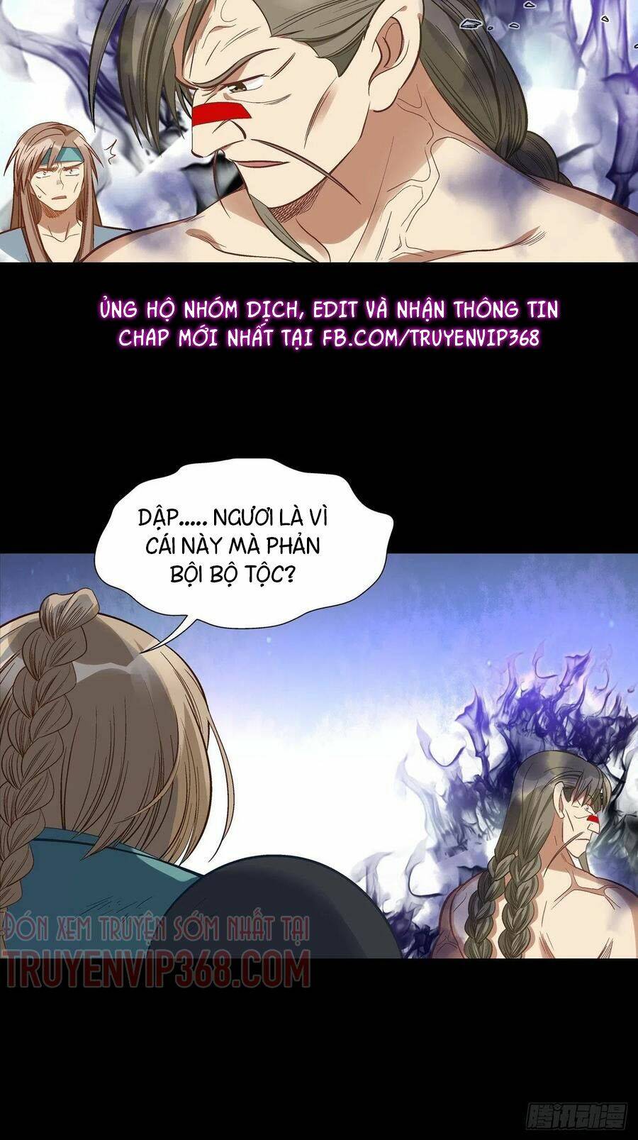 Người Nguyên Thủy Mạnh Nhất: Chapter 43