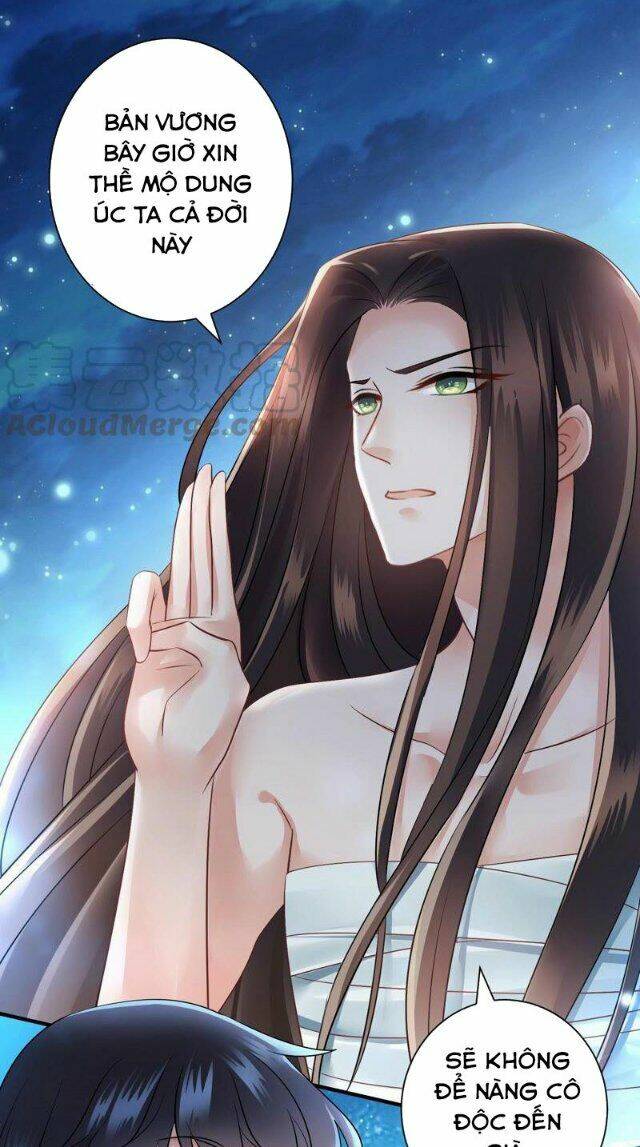 Thái Tử Điện Hạ Có Tin Vui: Chapter 114