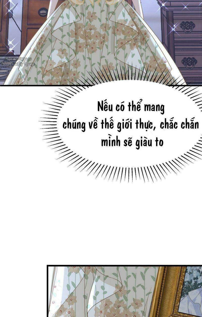 Không Thể Hòan Hảo Tuyệt Đối: Chapter 10
