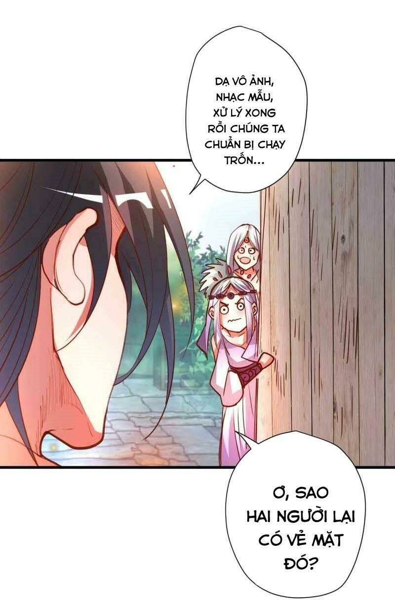 Tối Cường Đại Biểu Hoàng Kim Thận: Chapter 93