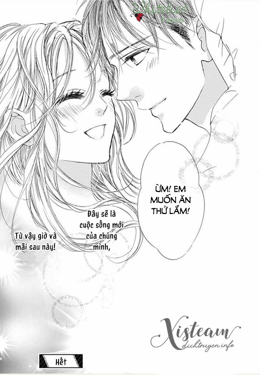 Boku Ni Hana No Melancholy: Chapter 90