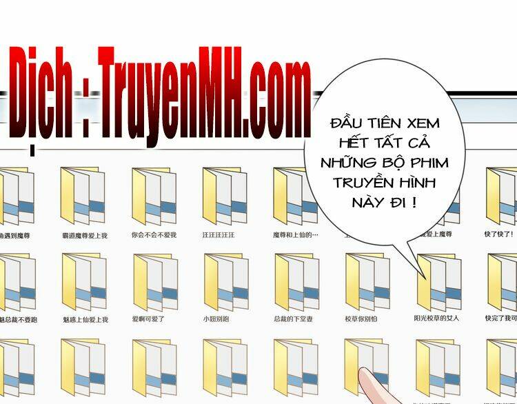 Nữ Hoàng Giá Đáo: Chapter 32