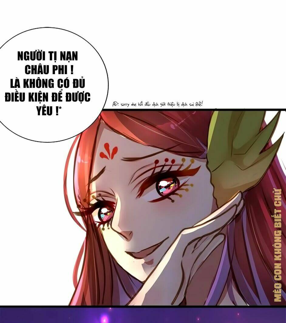 Không Có Ssr Làm Sao Để Yêu: Chapter 4