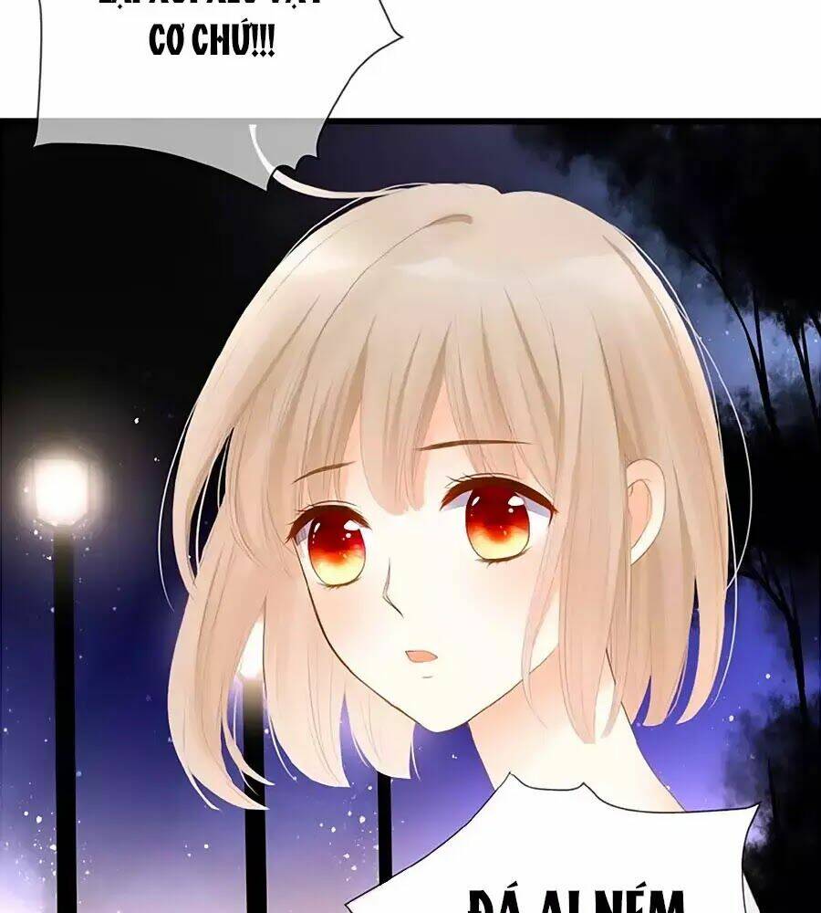 Đóa Hoa Chớm Nở: Chapter 12