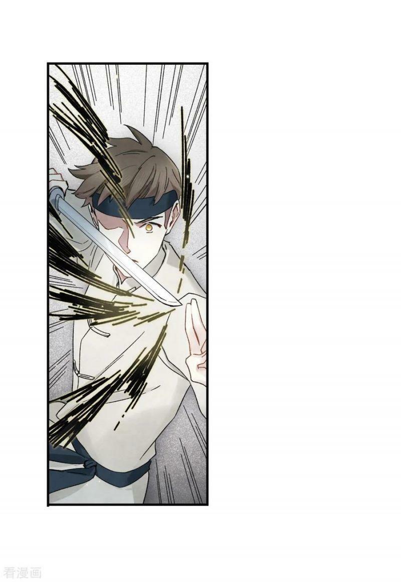 Mejaz - Nhân gian ngọc: Chapter 86
