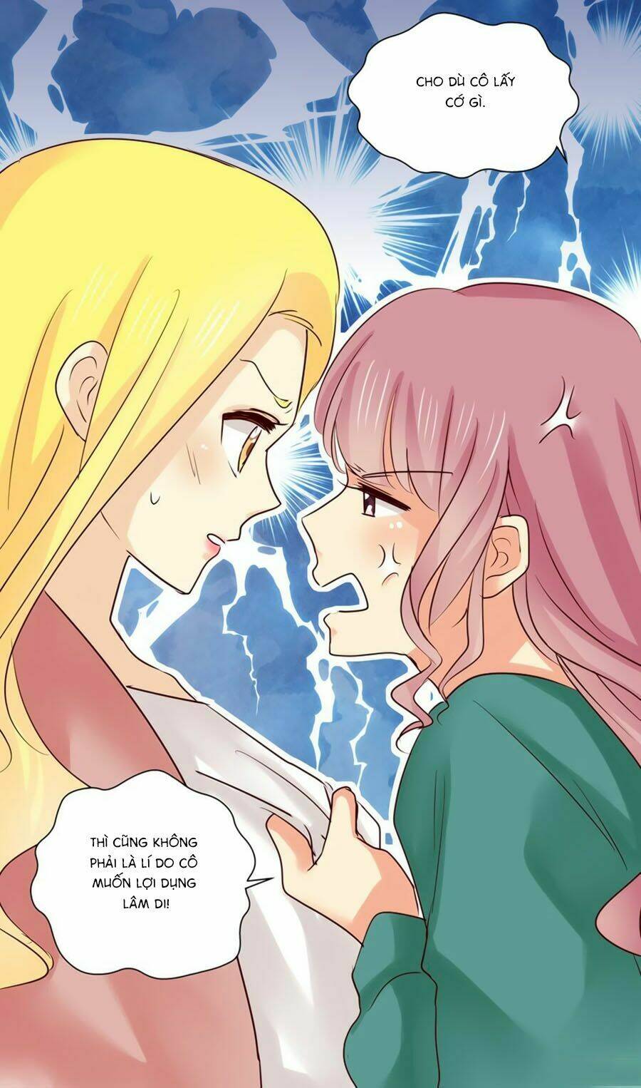 Lưu Luyến Tinh Diệu: Chapter 86