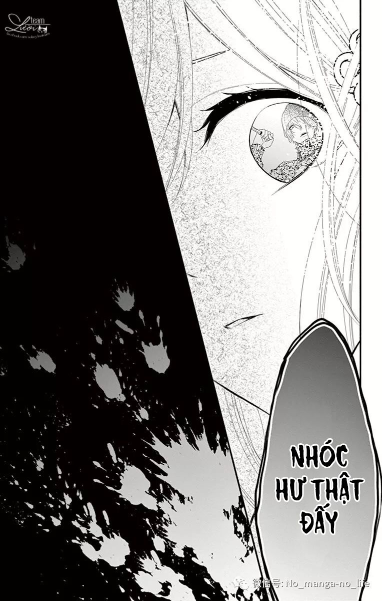 Hanikamu Honey: Chapter 34