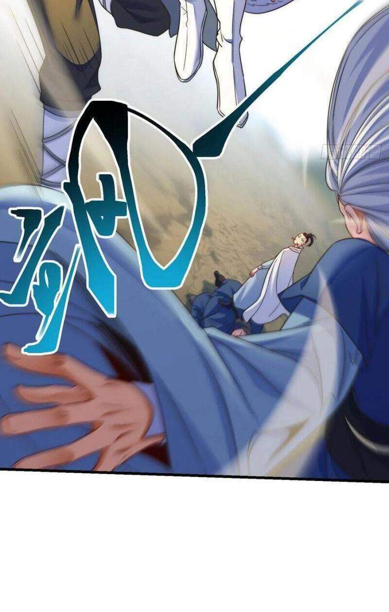 Ta Là Đại Hoàn Đan: Chapter 57