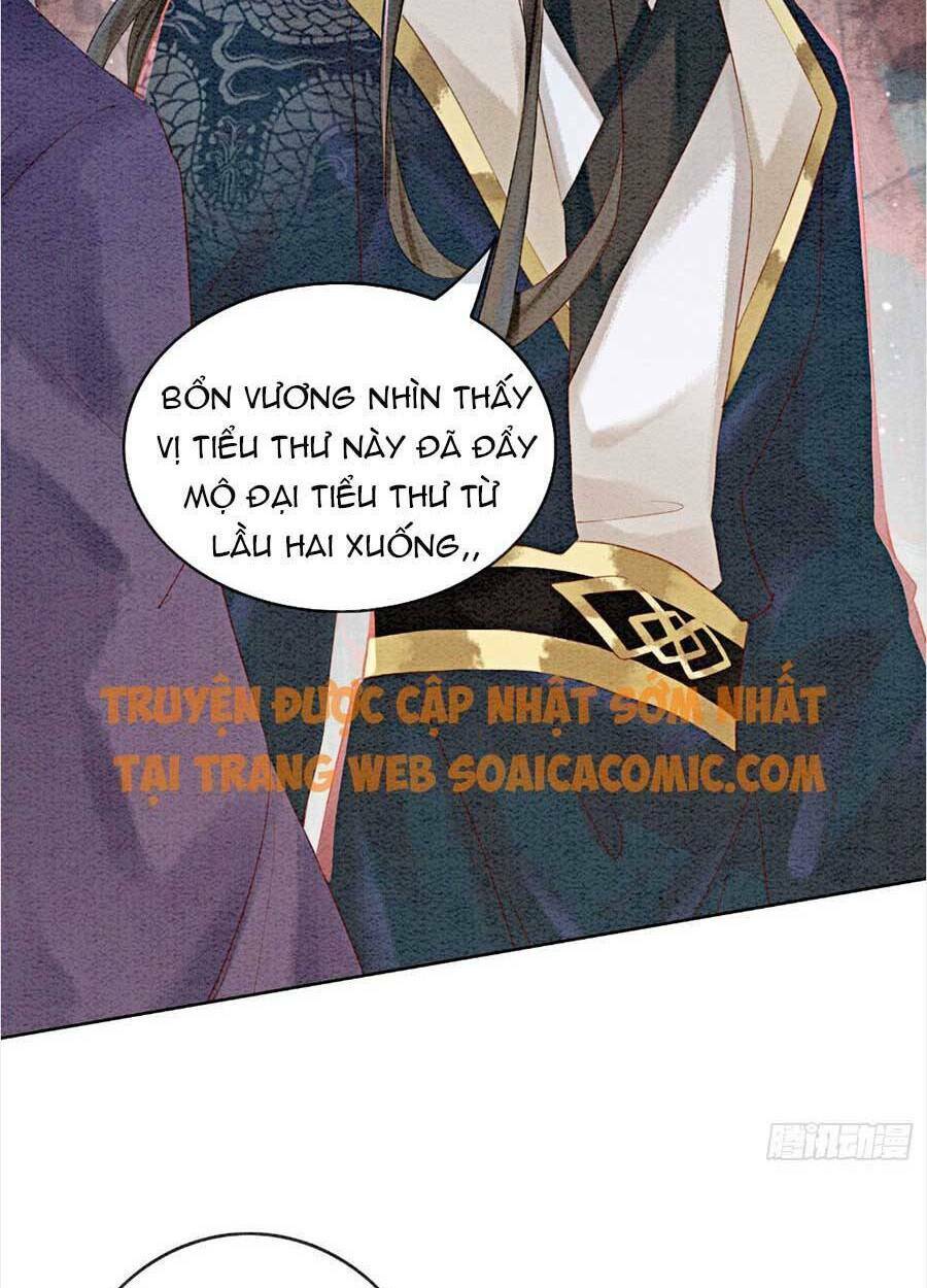 Bắt Đầu Hủy Hôn Để Công Lược Vương Gia: Chapter 30