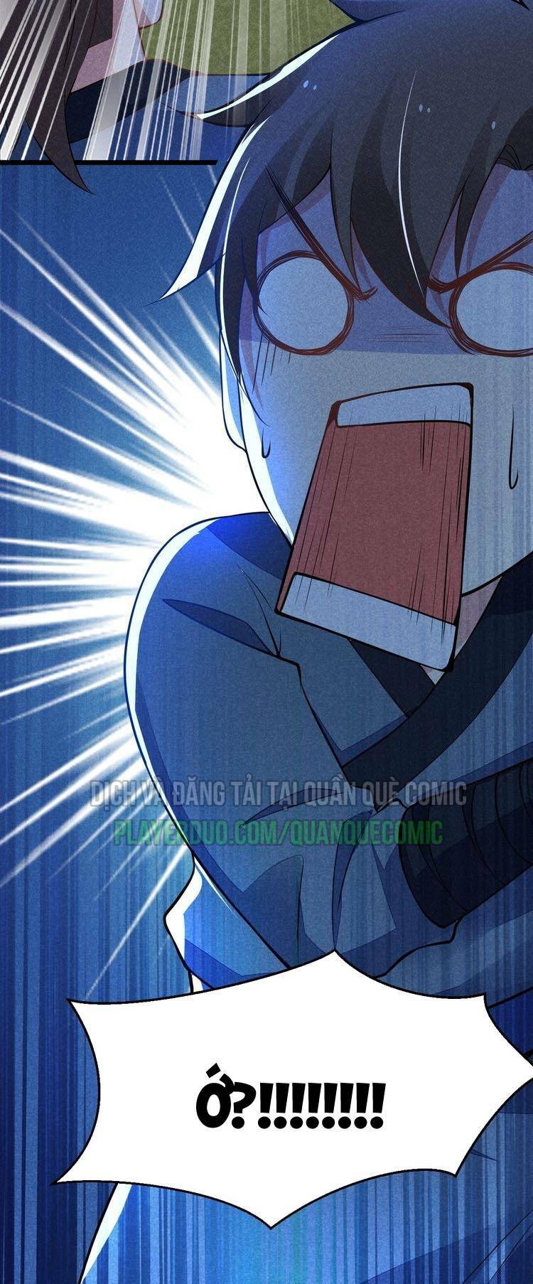 Thánh Tôn: Chapter 15