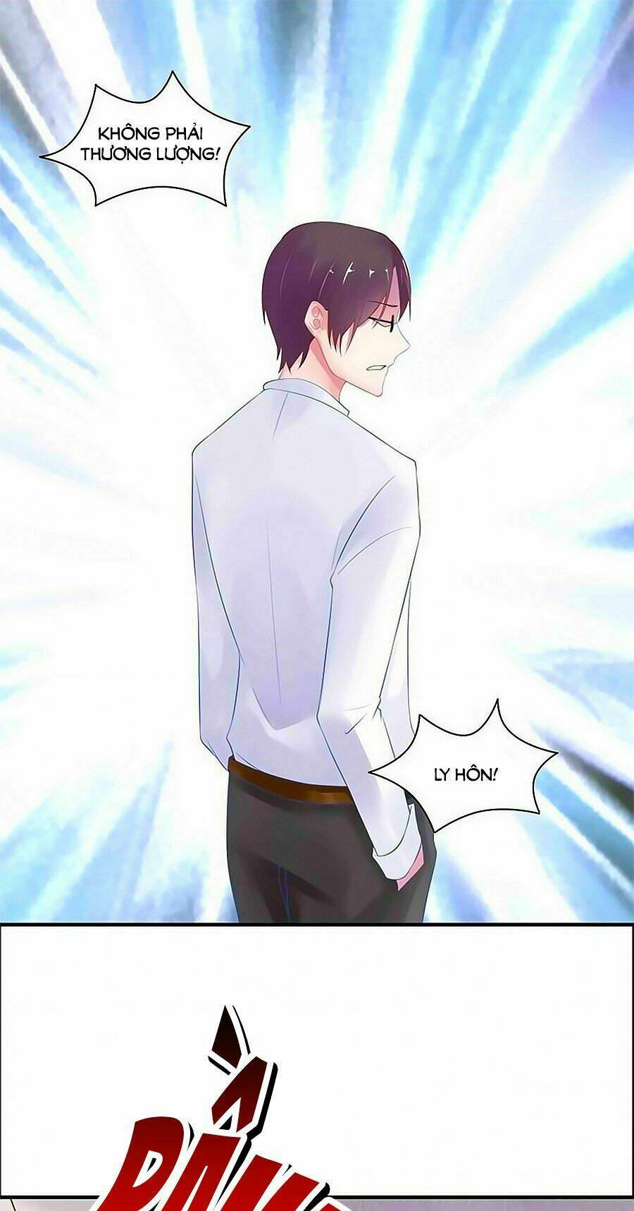 Thoát Quỹ Biên Duyên: Chapter 2