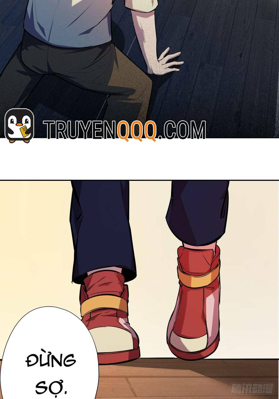 Chúa Tể Vực Thẳm: Chapter 24