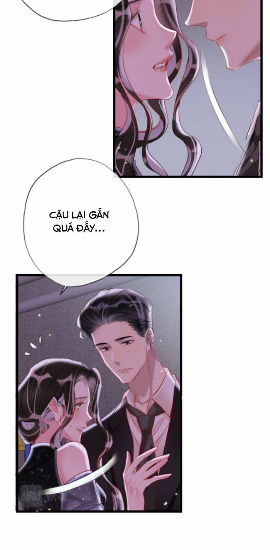 Cô Ấy Thật Xinh Đẹp: Chapter 22