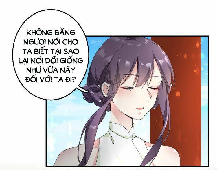 Hoa Nhan Sách: Chapter 52.1