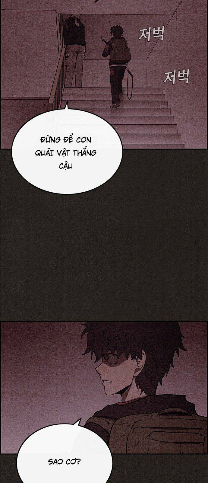 Quái Vật Tại Chung Cư Xanh: Chapter 48