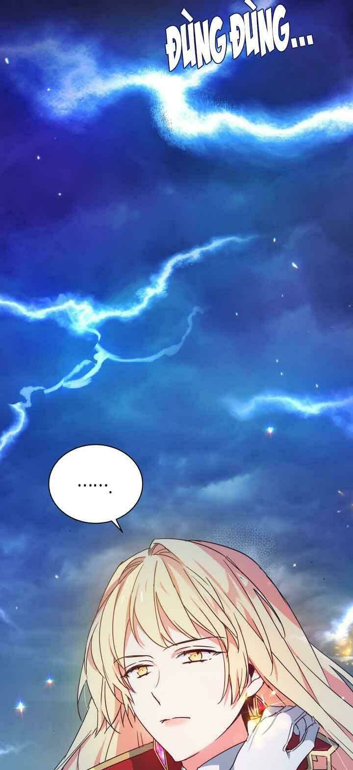 Nàng Elizabeth Thuần Khiết: Chapter 17