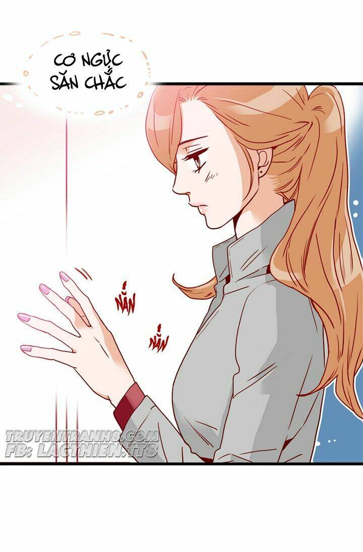 Thư Ký Kim Sao Thế Nhỉ?: Chapter 24