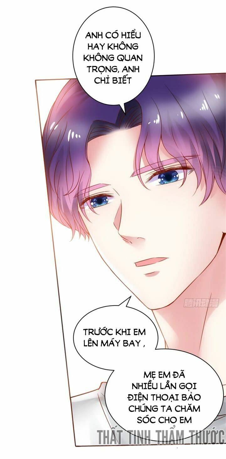 Bạn Trai 1/4 Của Tôi: Chapter 6