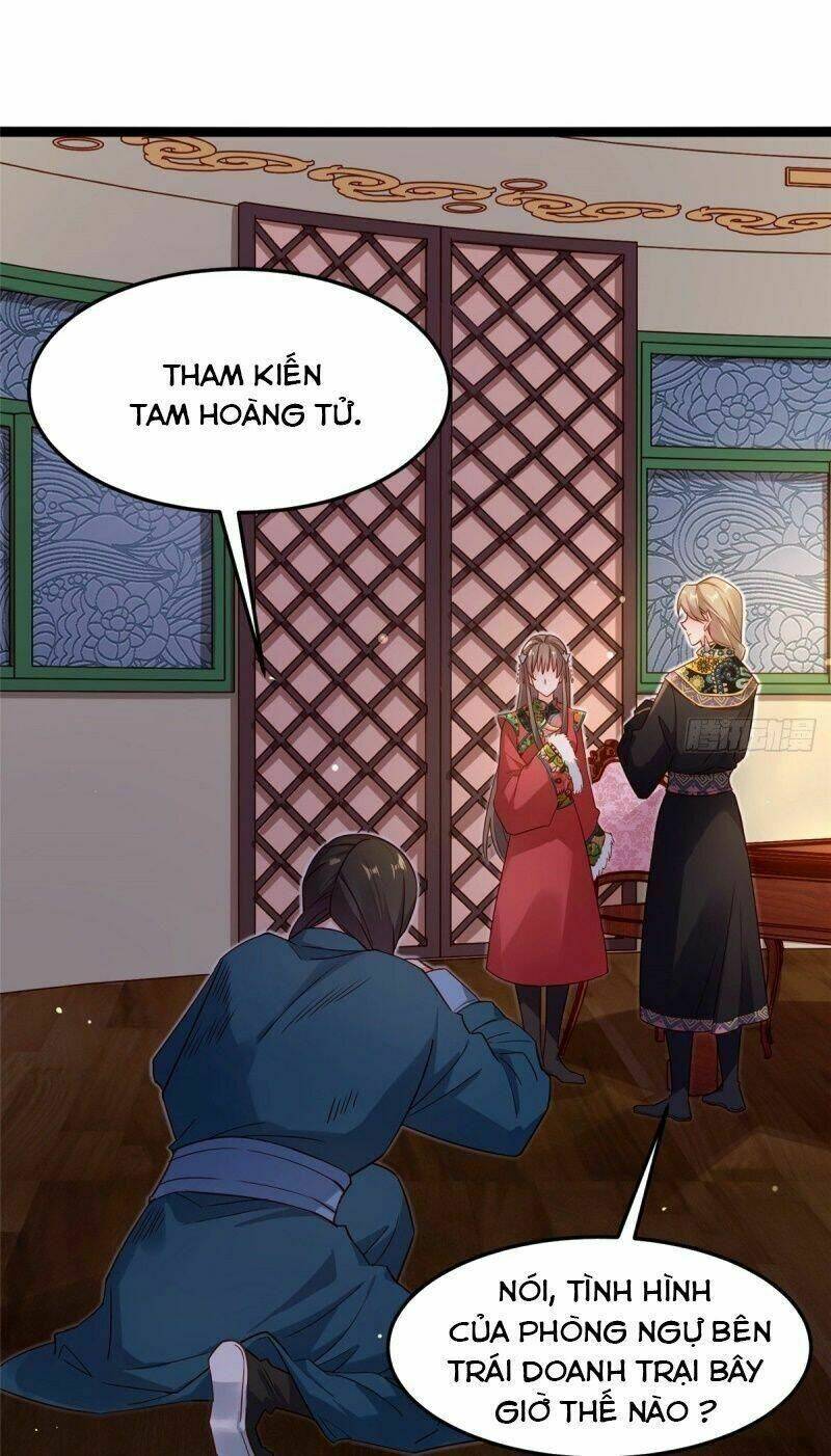 Bạo Manh Tiểu Tiên: Chapter 59