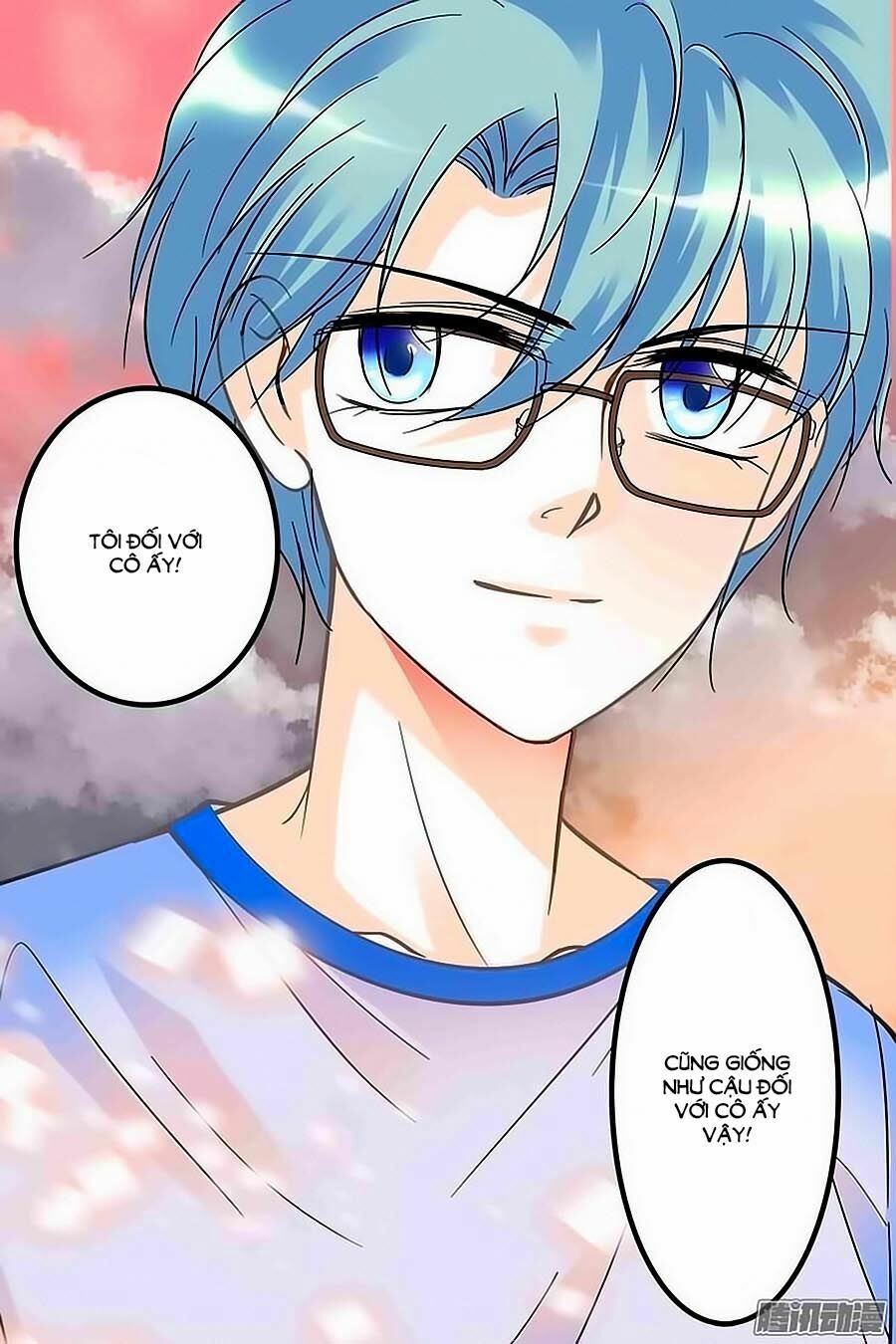 Thanh Ninh Chi Hạ: Chapter 66