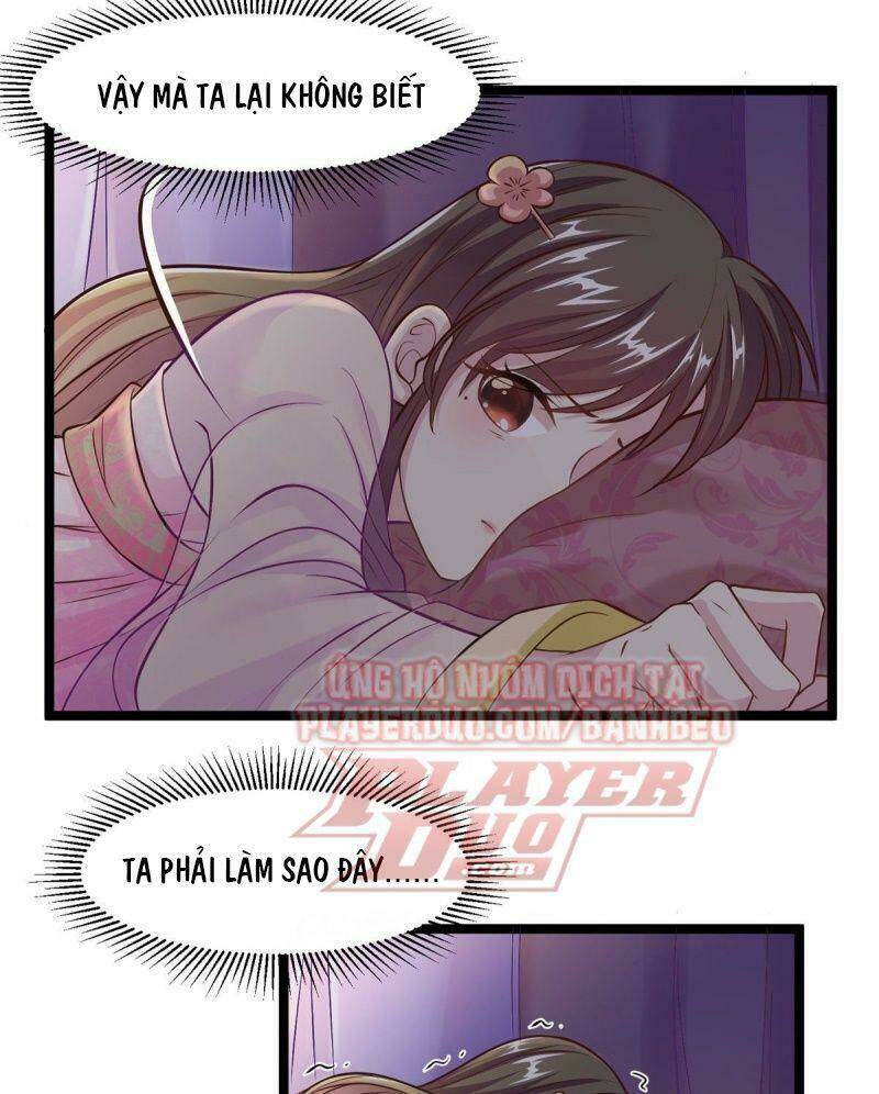 Bạo Manh Tiểu Tiên: Chapter 32