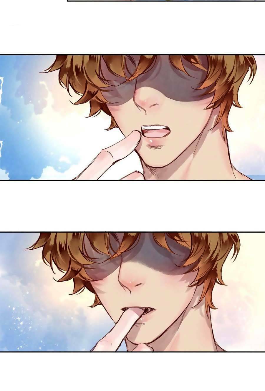 Chung Cư Của Các Ảnh Đế: Chapter 67