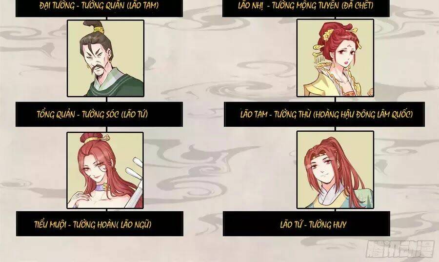 Luôn Có Yêu Quái: Chapter 196