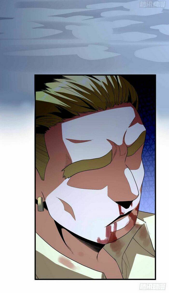 Vương Bài Thần Y: Chapter 66