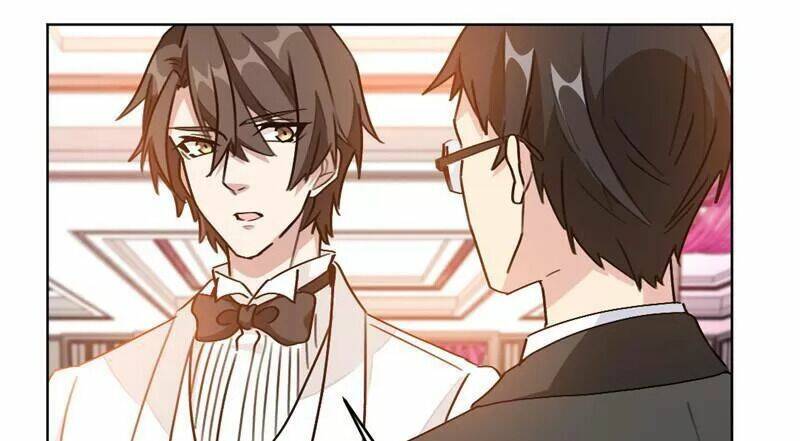 Trọng Sinh Noãn Hôn Khinh Sủng Thê: Chapter 8