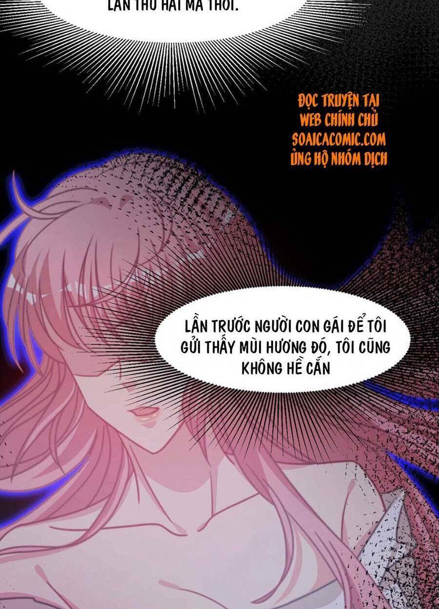 Vết Cắn Trí Mạng: Chapter 47