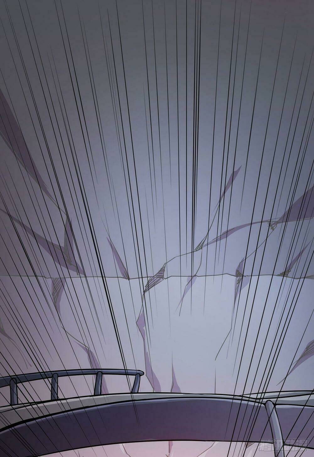 Nghịch Thiên Chiến Kỷ: Chapter 4