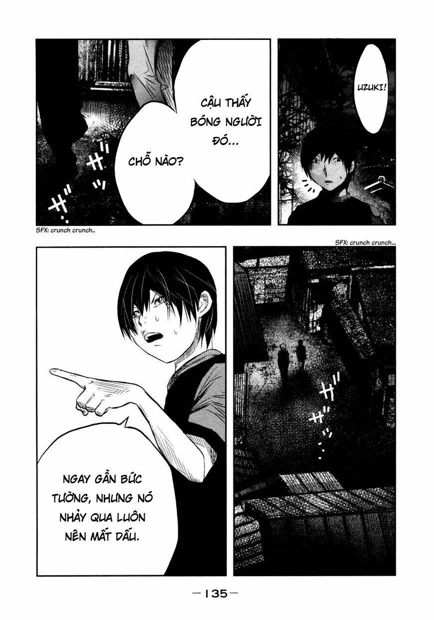 Ông Kẹ Sau 6H Tối!: Chapter 26