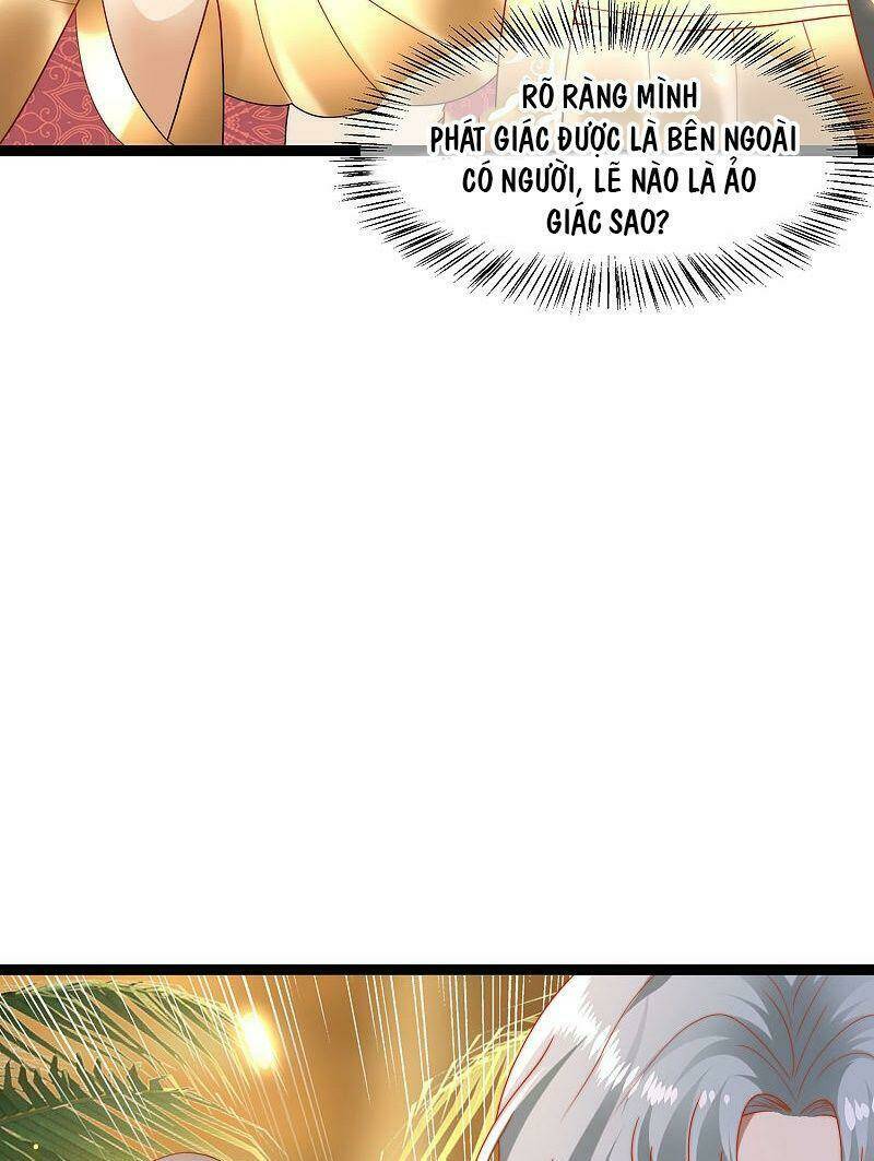 Sủng Hậu Của Vương: Chapter 94