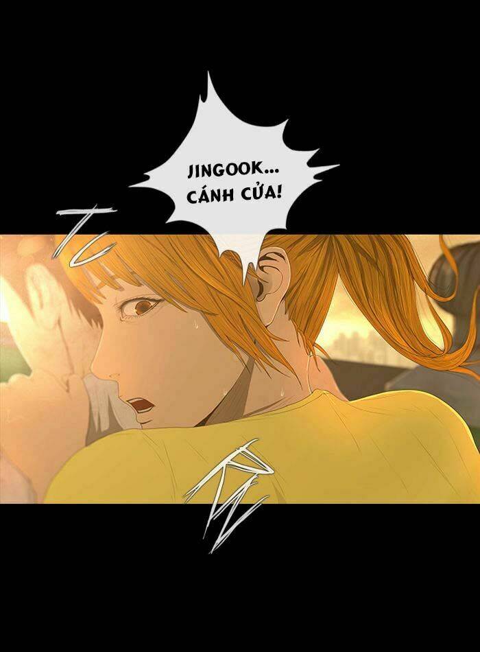 Dead Days: Chapter 29