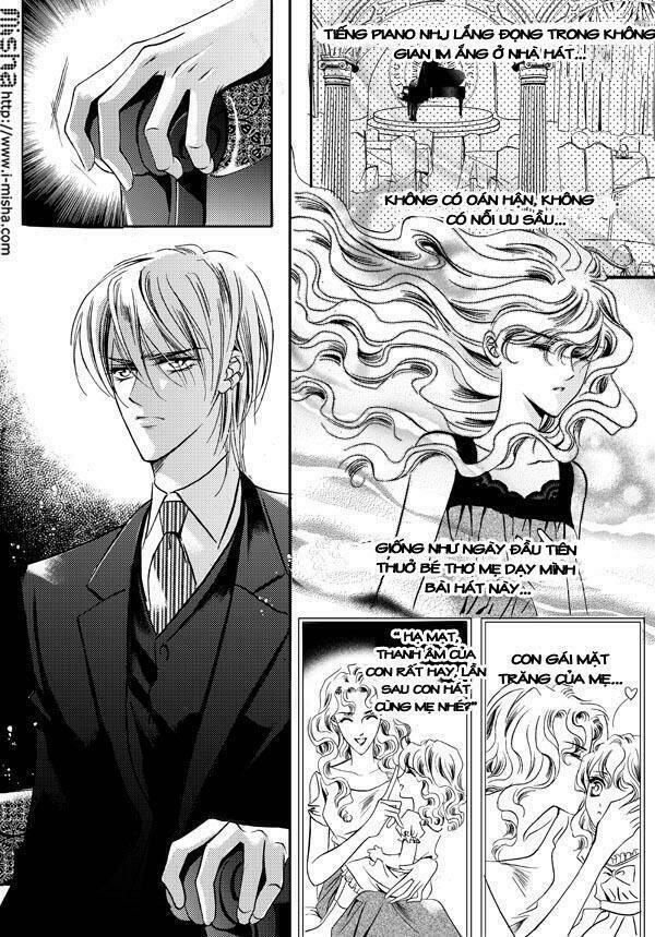 Bong Bóng Mùa Hè: Chapter 11