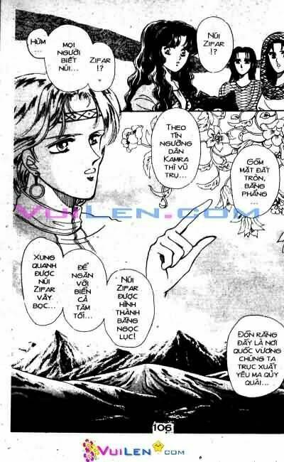 Nàng Công Chúa Ham Chơi: Chapter 7