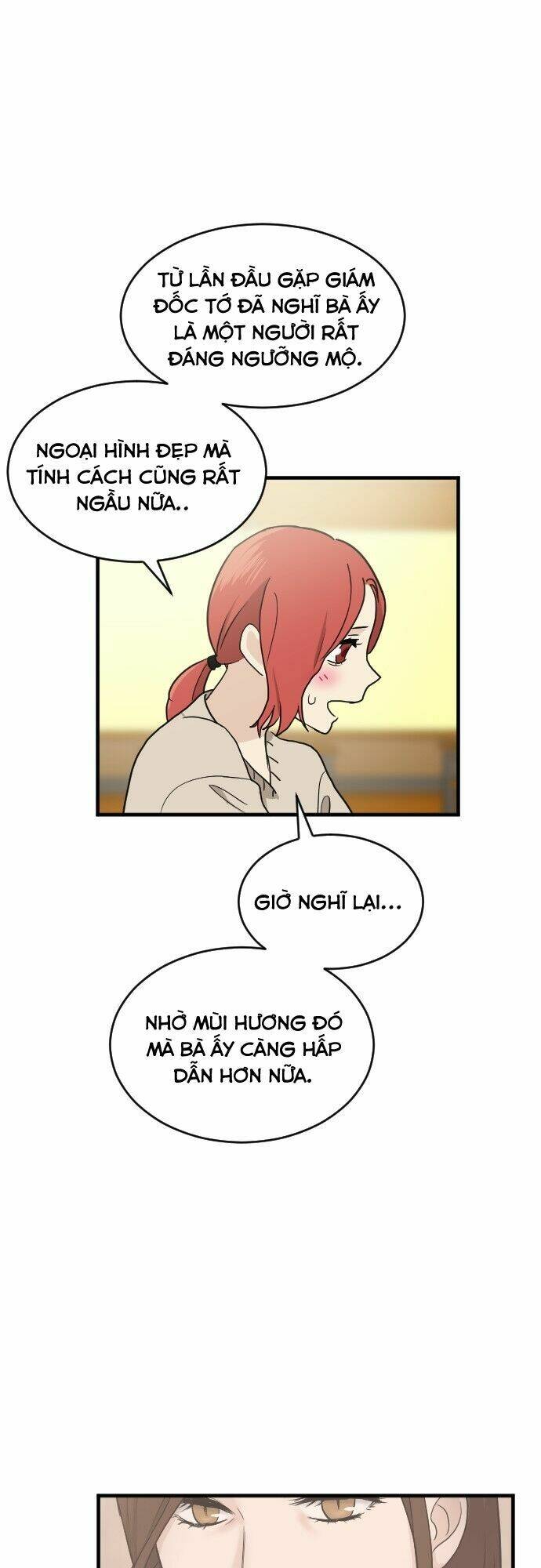 Người Đẹp Gangnam: Chapter 23