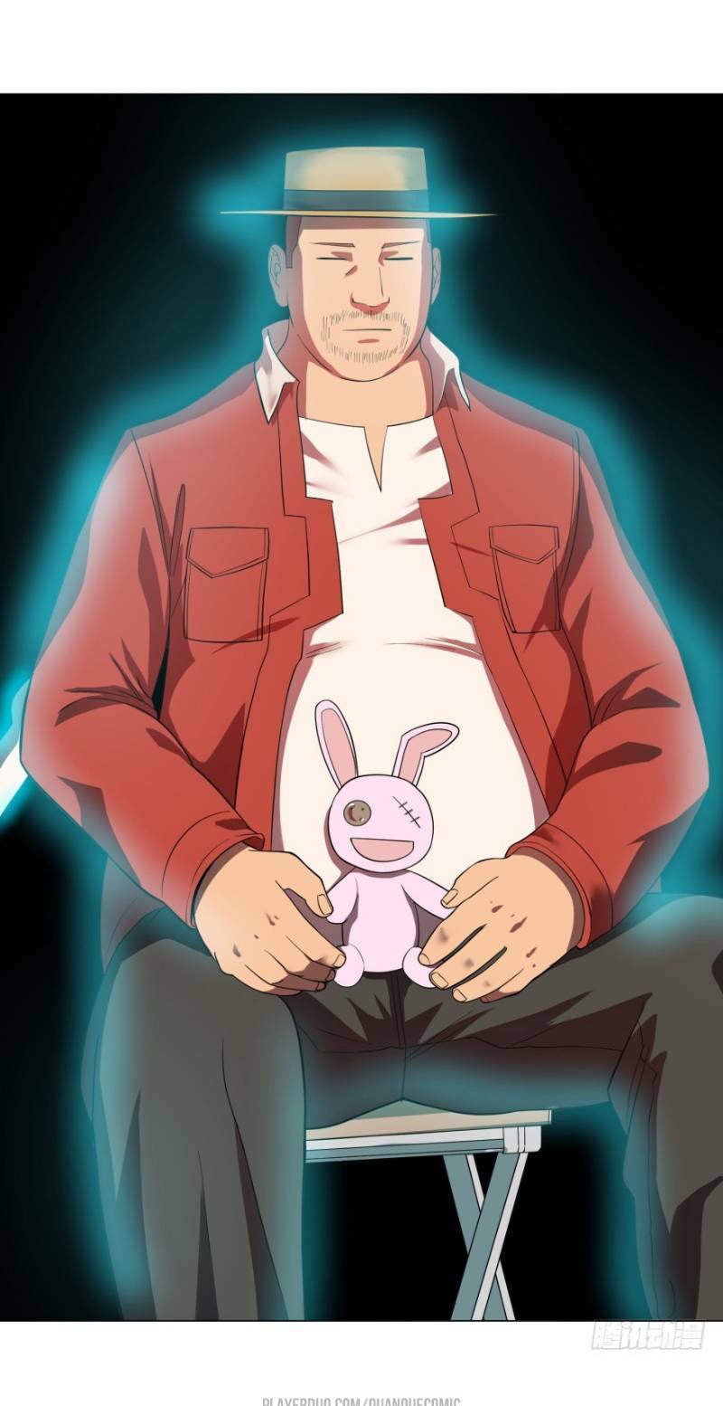 Danh Sách Kẻ Phản Diện: Chapter 17