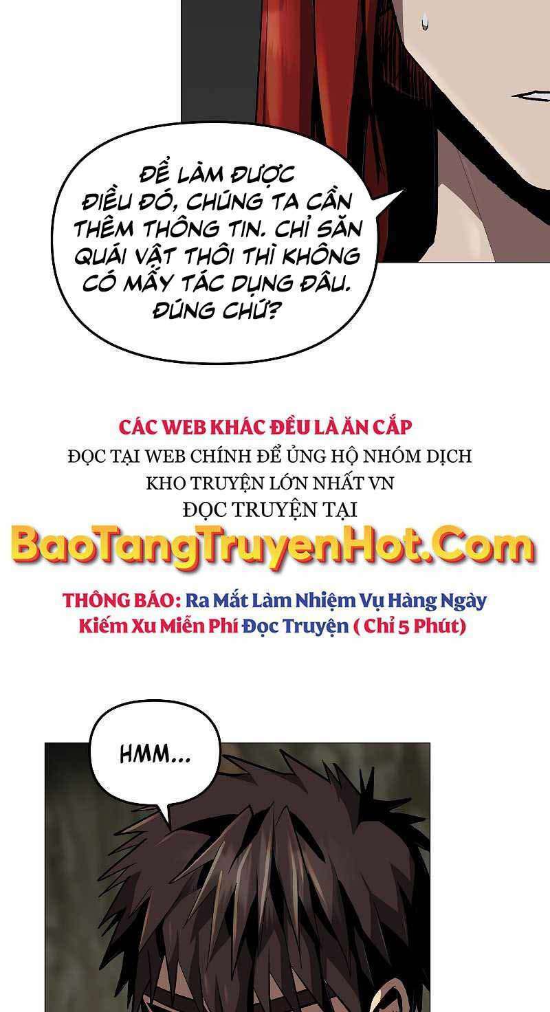 Con Đường Diệt Thần: Chapter 24