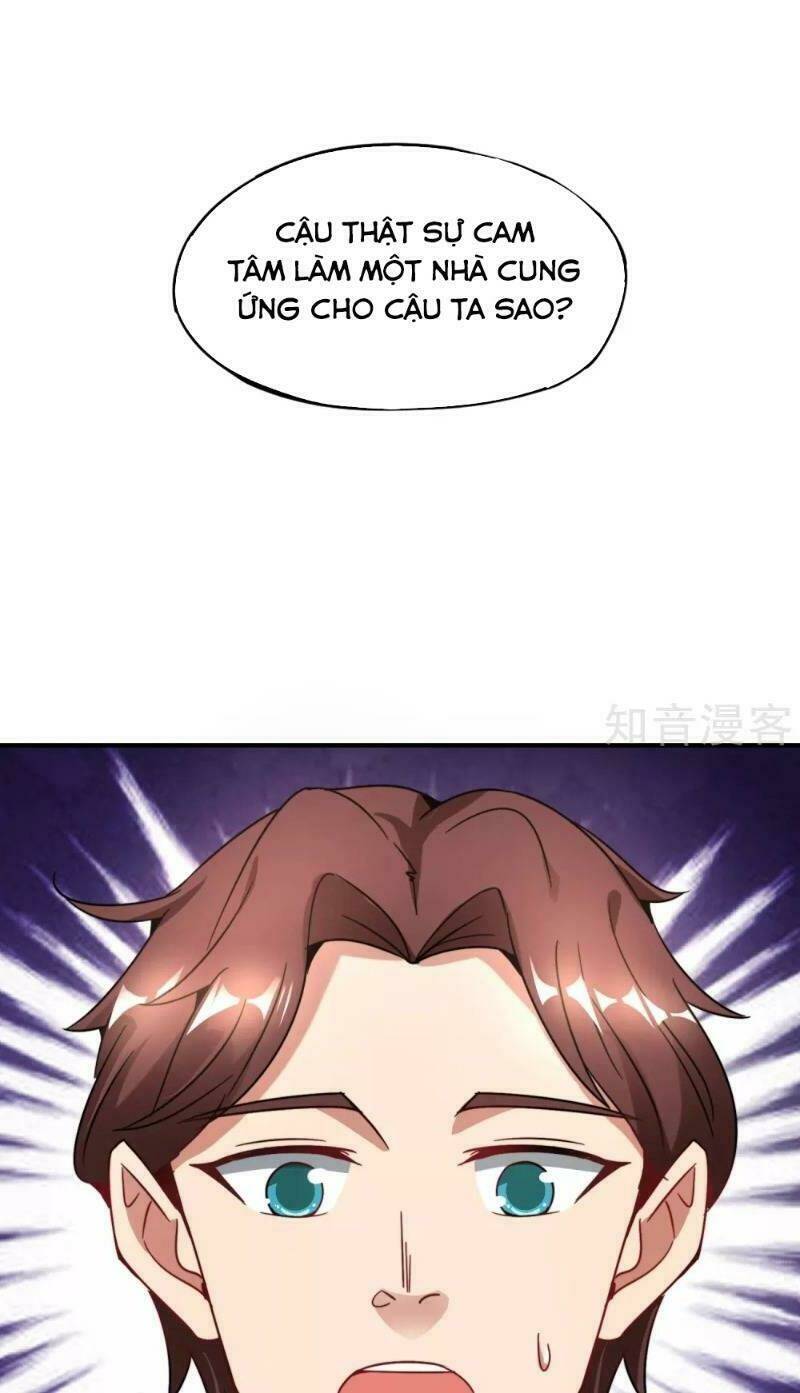 Vòng Bạn Bè Mạnh Nhất Của Tiên Giới: Chapter 10