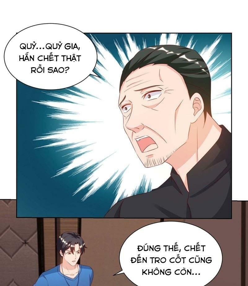 Trọng Sinh Khí Thiếu Quy Lai: Chapter 102