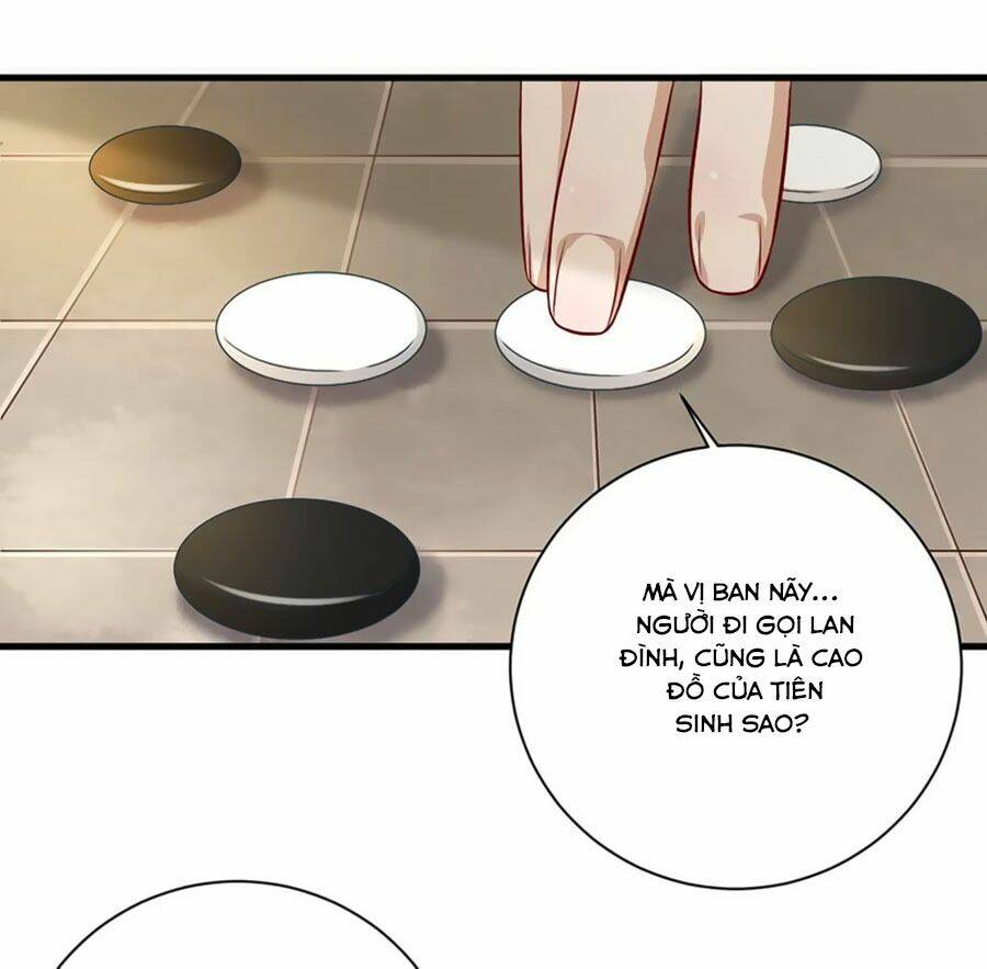 Nữ Đế Livestream Công Lược: Chapter 21