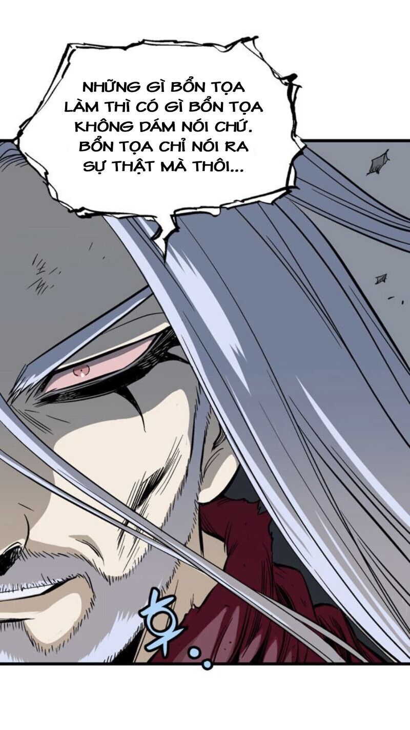 Cao Thủ 2: Chapter 124