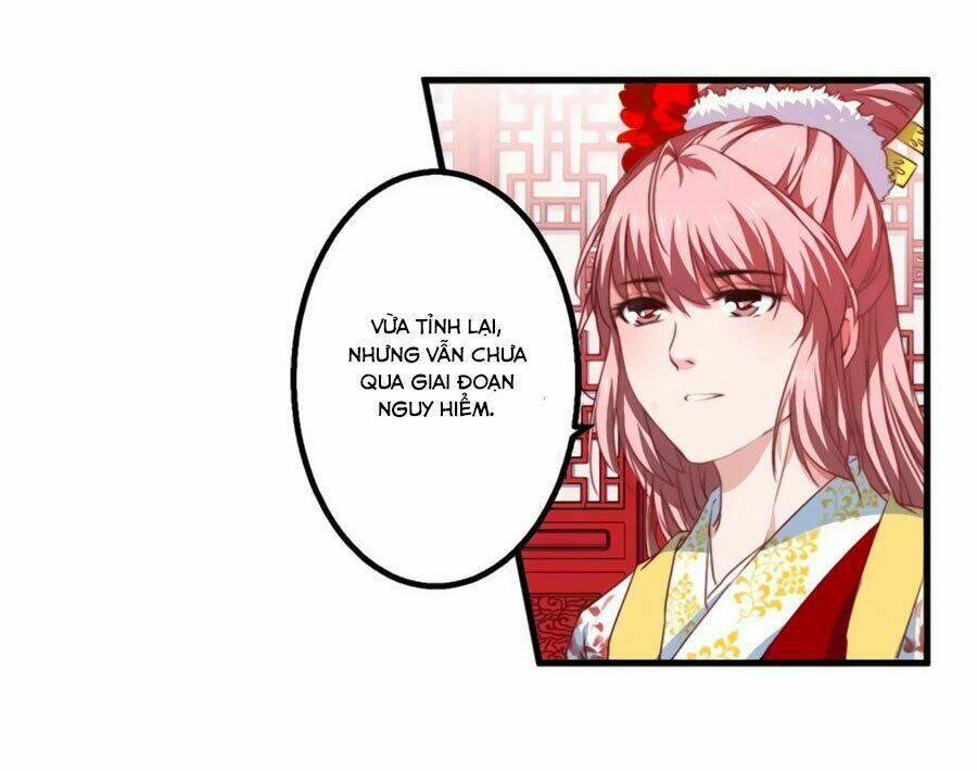 Khuynh Thế Y Phi Muốn Bỏ Chồng: Chapter 7