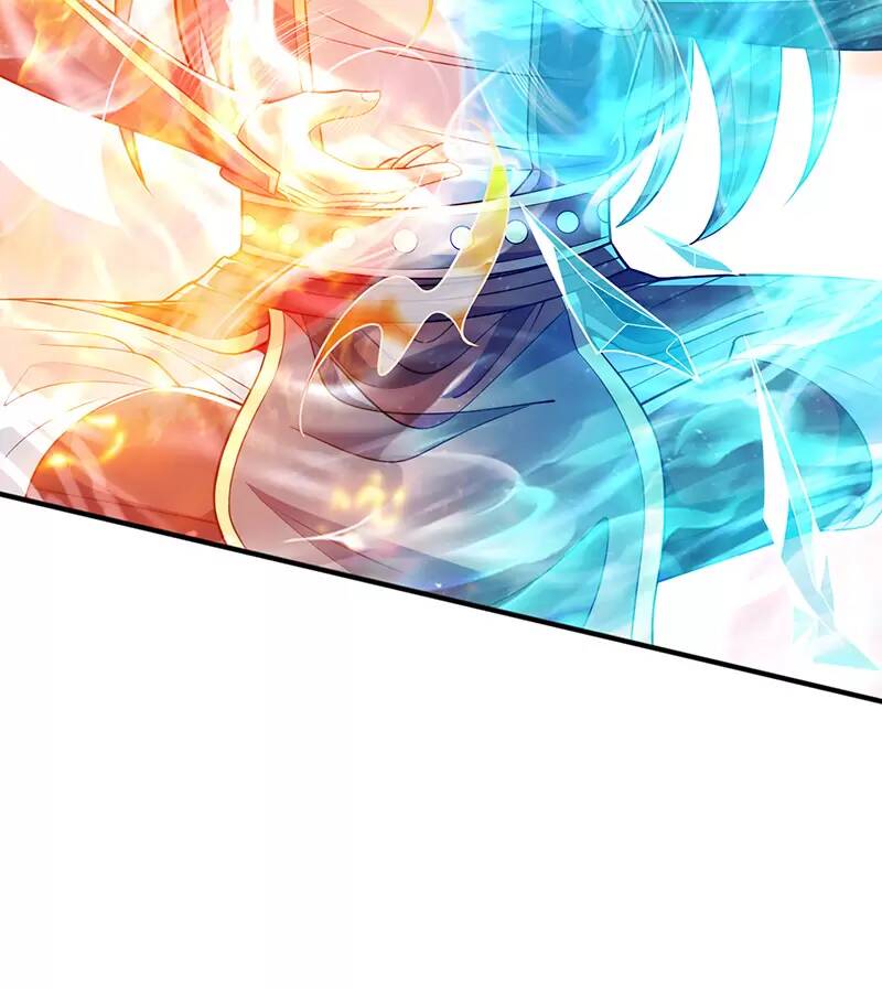 Ma Thú Chiến Thần: Chapter 15