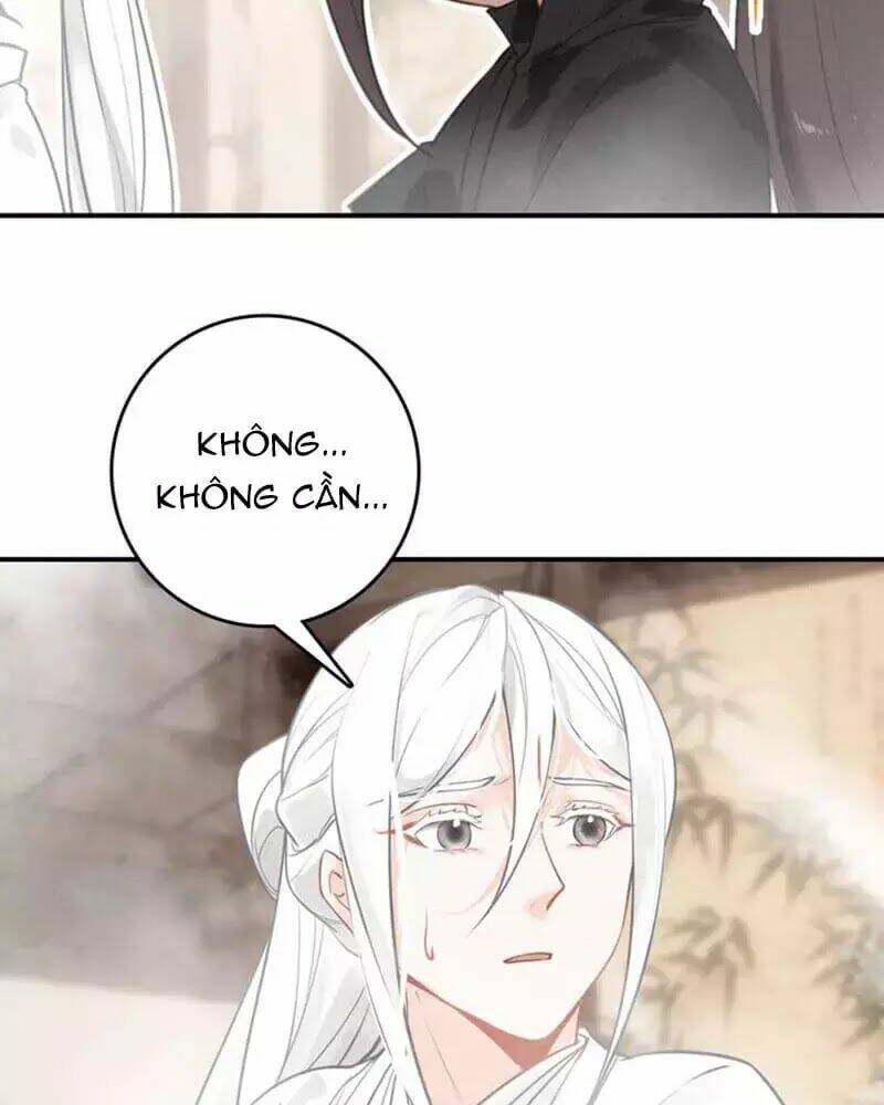 Đế Sư Tại Thượng: Chapter 61