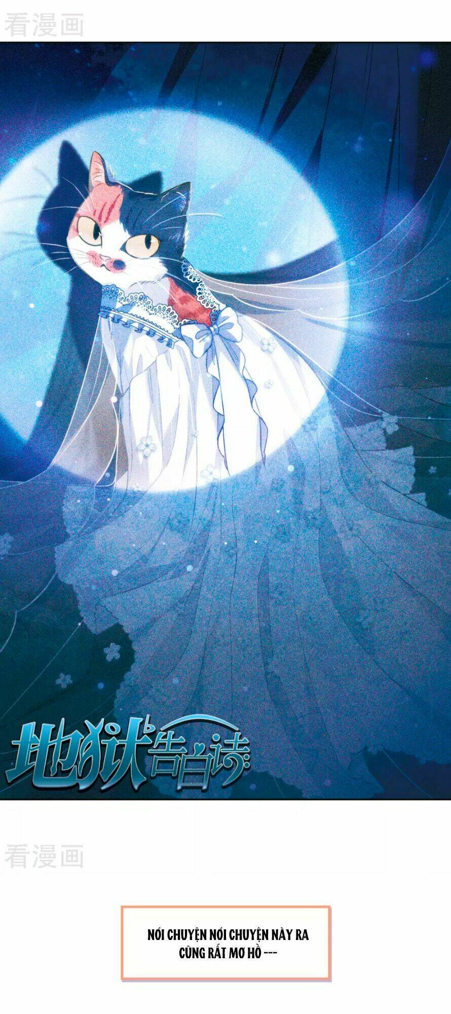 Địa Ngục Cáo Bạch Thi: Chapter 83