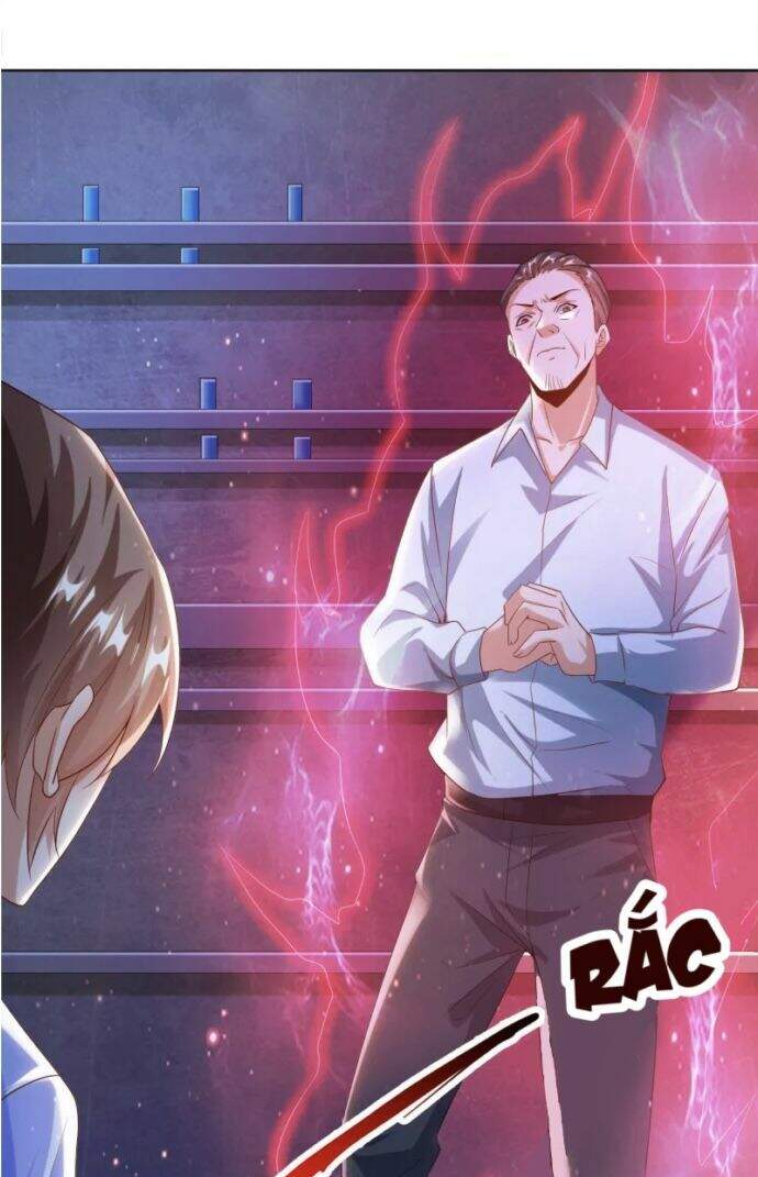 Luyện Tập Thành Thần: Chapter 10