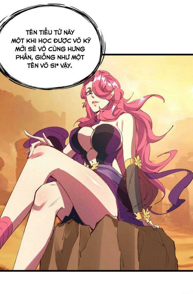 Ta Thành Thần Một Mình: Chapter 34