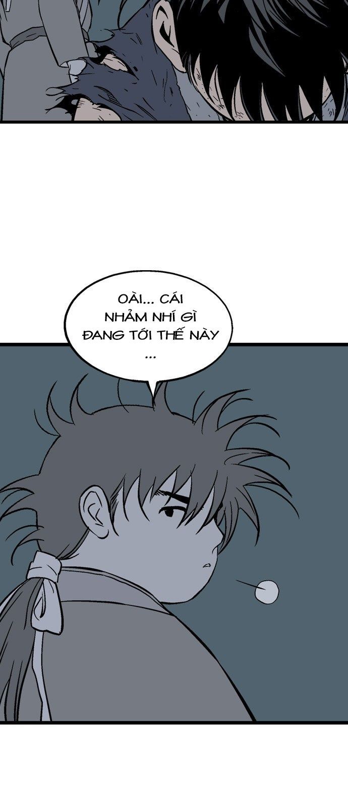Cao Thủ 2: Chapter 104